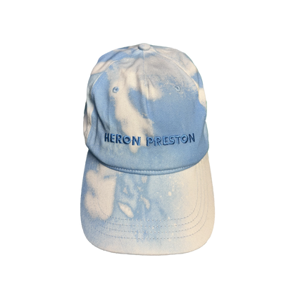 KŠILTOVKA HERON PRESTON "HP LOGO" (BLUE)