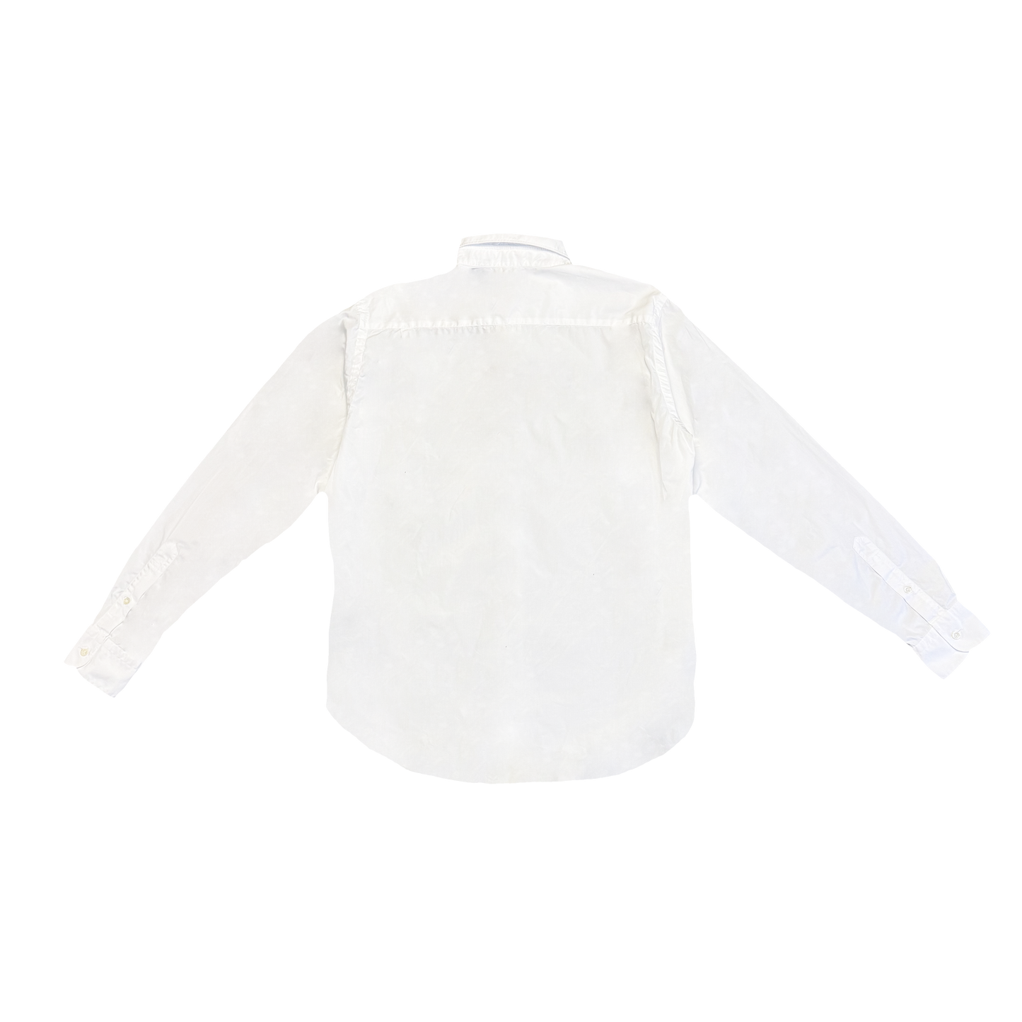 KOŠILE "PALM ANGELS" (WHITE)