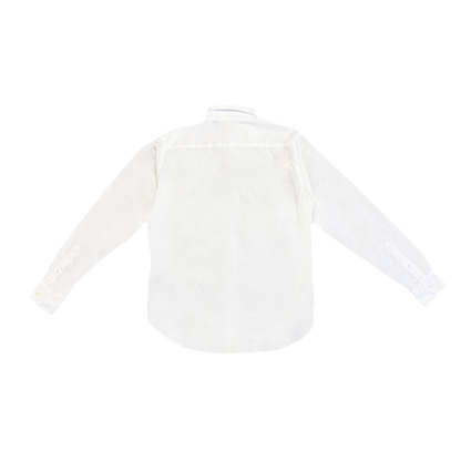 KOŠILE "PALM ANGELS" (WHITE)