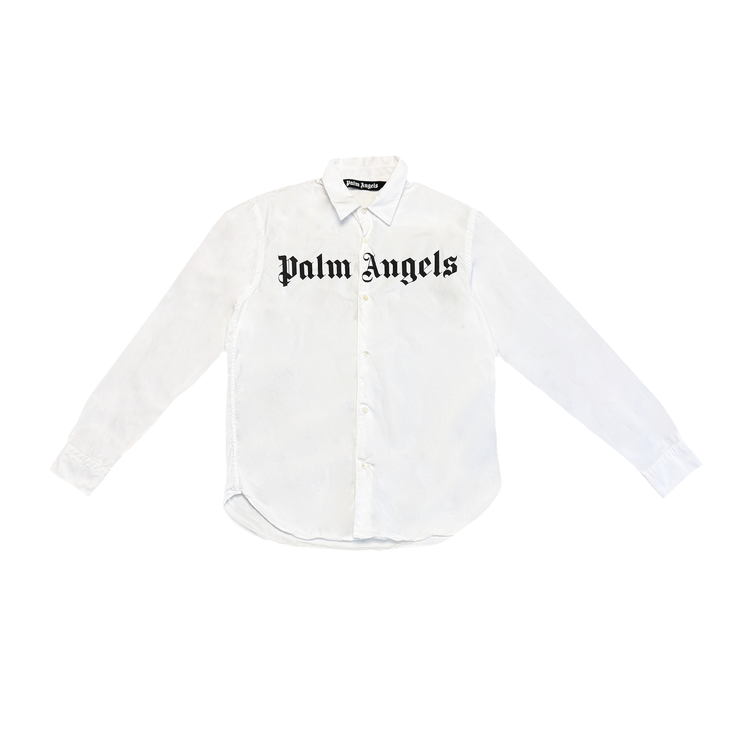 KOŠILE "PALM ANGELS" (WHITE)