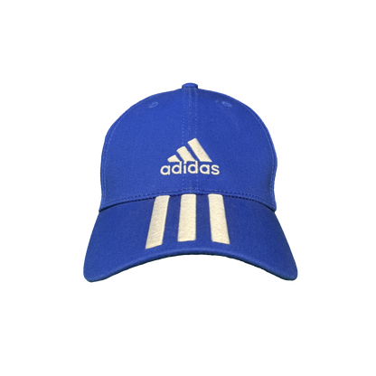 KŠILTOVKA ADIDAS (BLUE)