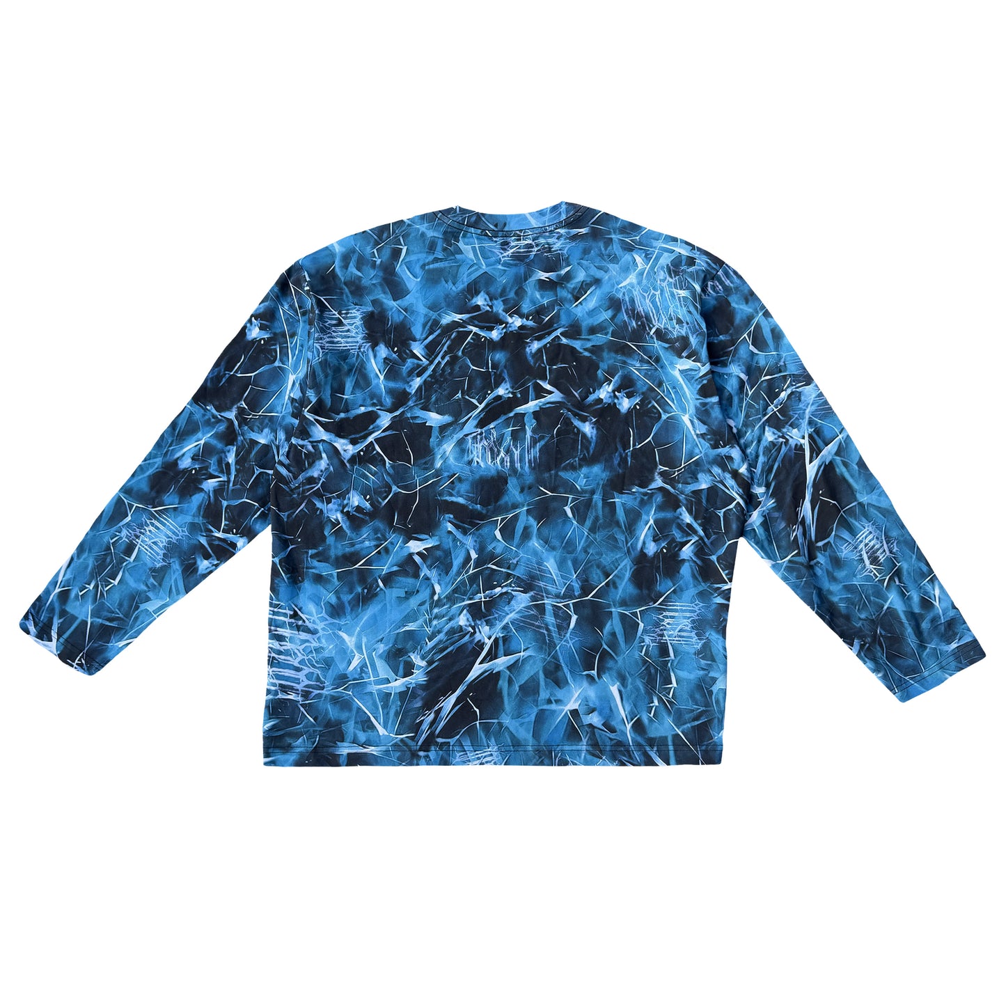LONGSLEEVE KARAKORAM DLC