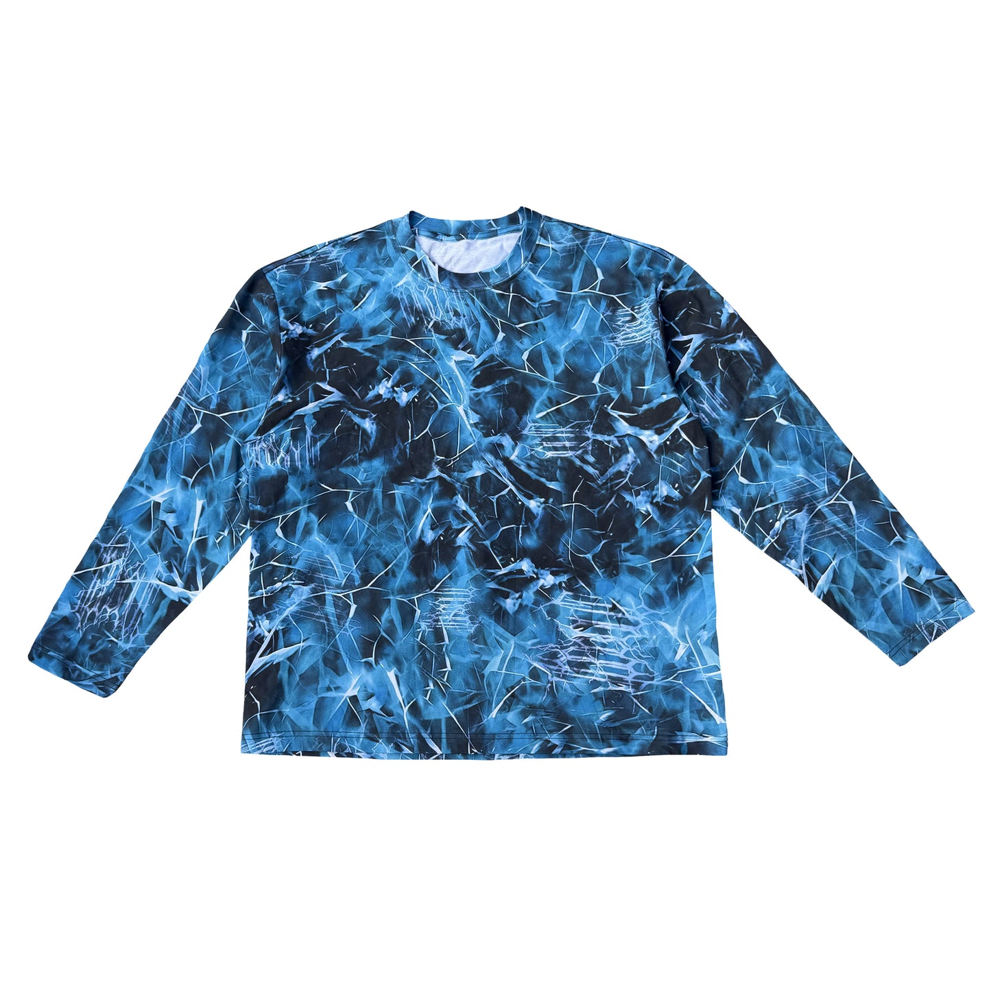 LONGSLEEVE KARAKORAM DLC