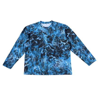 LONGSLEEVE KARAKORAM DLC