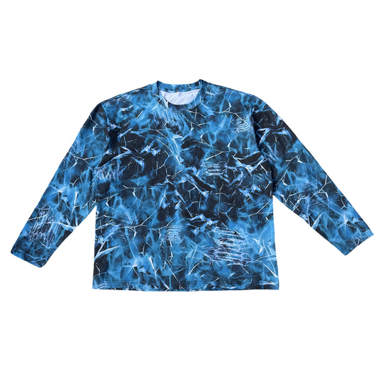 LONGSLEEVE KARAKORAM DLC
