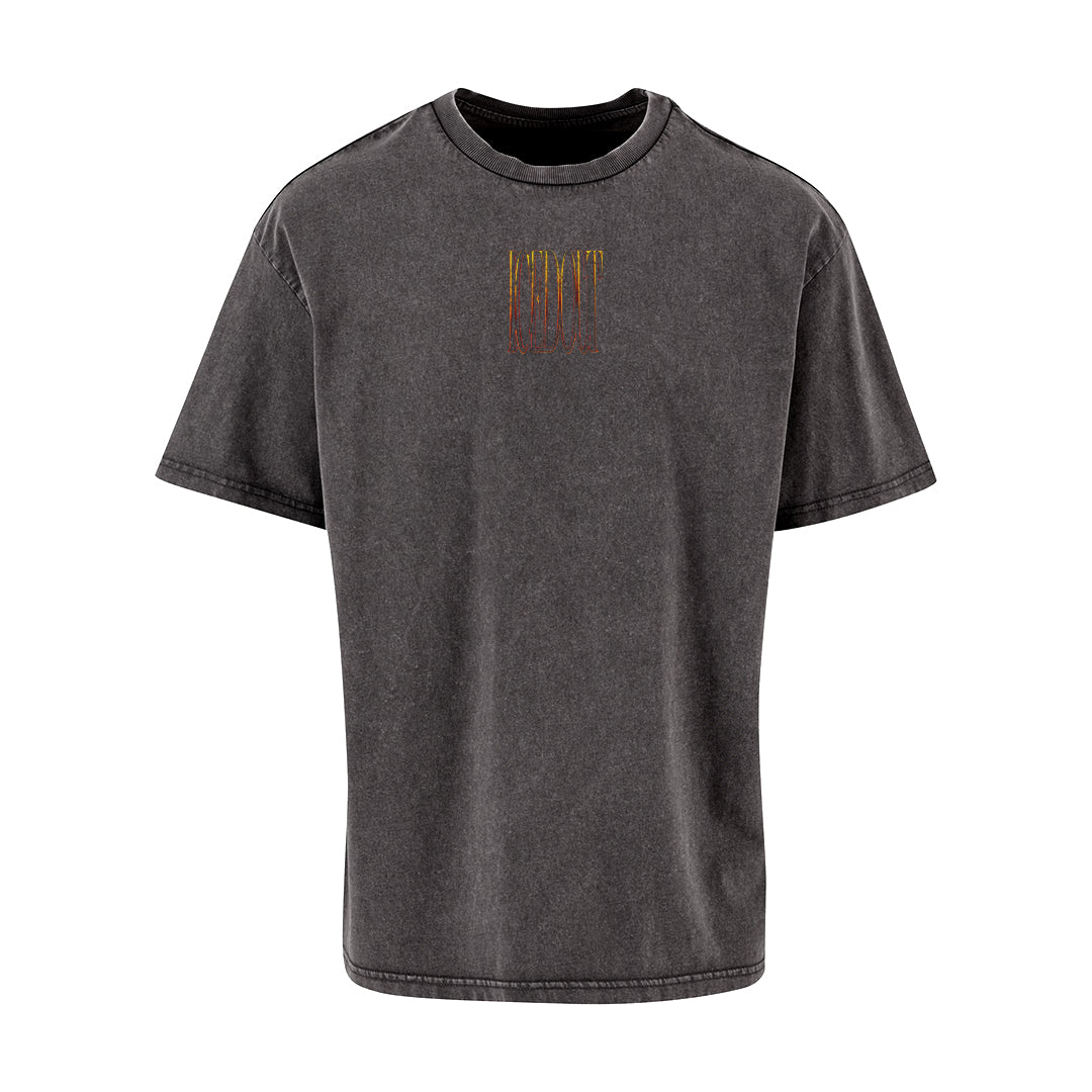 TRIKO „MAGMA“ (WASHED GREY)