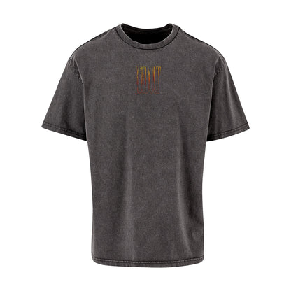 TRIKO „MAGMA“ (WASHED GREY)