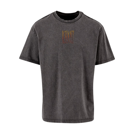 TRIKO „MAGMA“ (WASHED GREY)