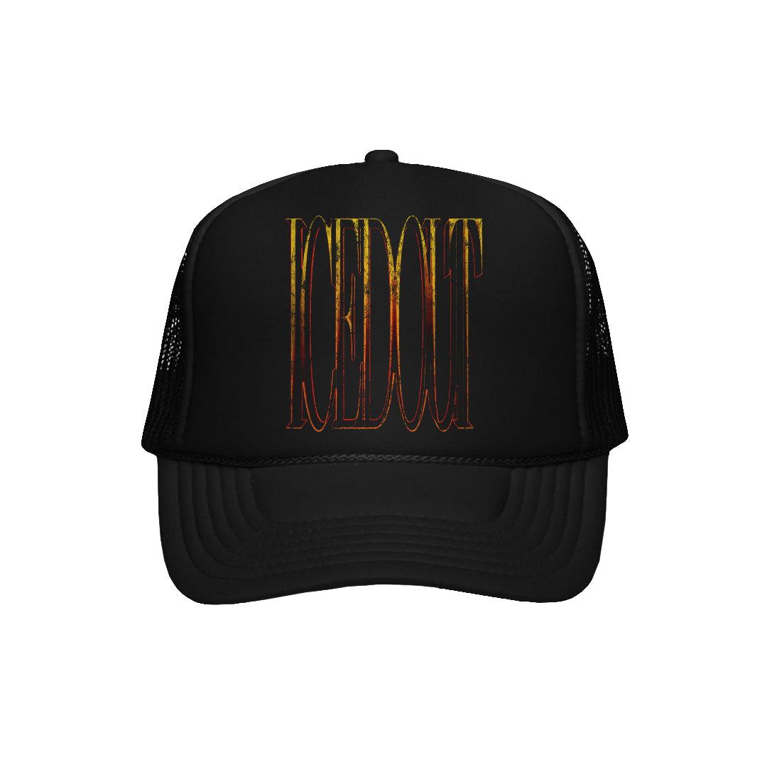 KŠILTOVKA „MAGMA“ (BLACK)