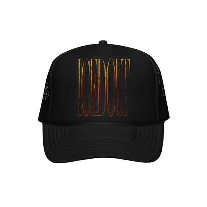 KŠILTOVKA „MAGMA“ (BLACK)