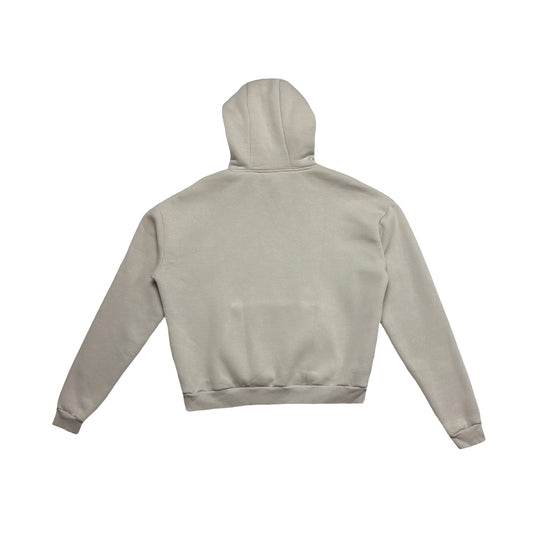 MIKINA SAMPLE (SAND)