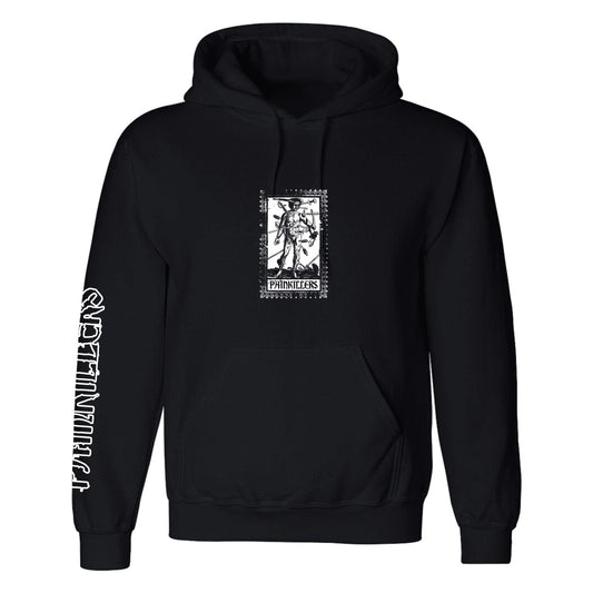 YZO & PTK - PAINKILLERS PROBODANEJ PANÁK HOODIE