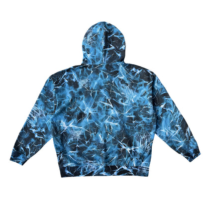 MIKINA KARAKORAM DLC