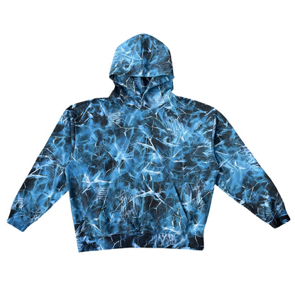 MIKINA KARAKORAM DLC