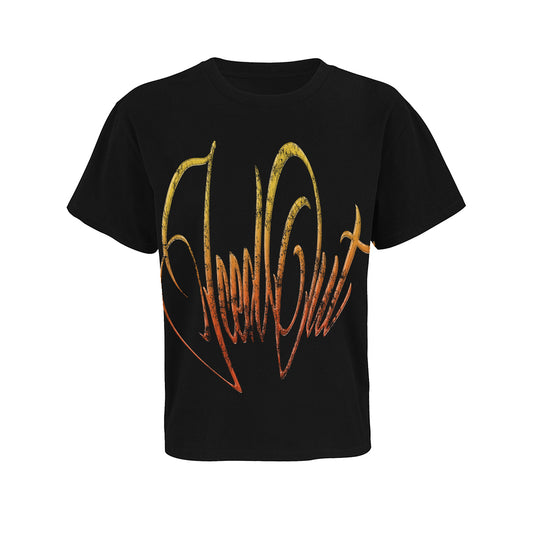 TRIKO „OVERHEAT“ (BLACK)
