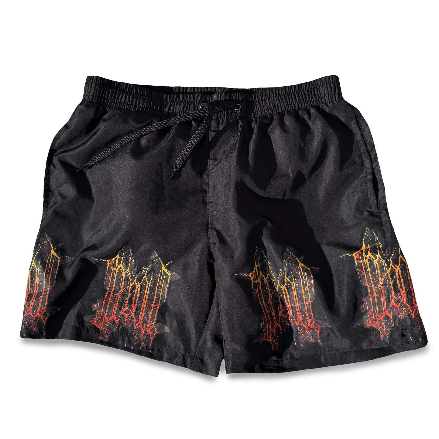 PLAVKY "INFERNO" (BLACK)