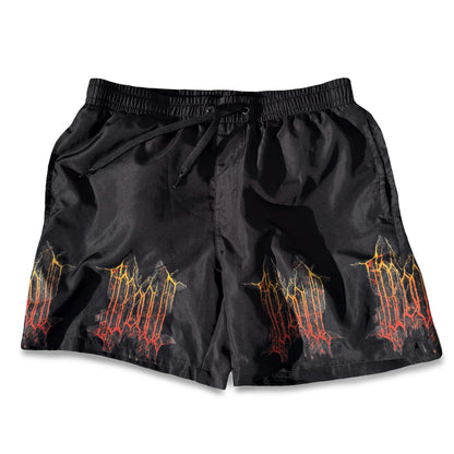 PLAVKY "INFERNO" (BLACK)