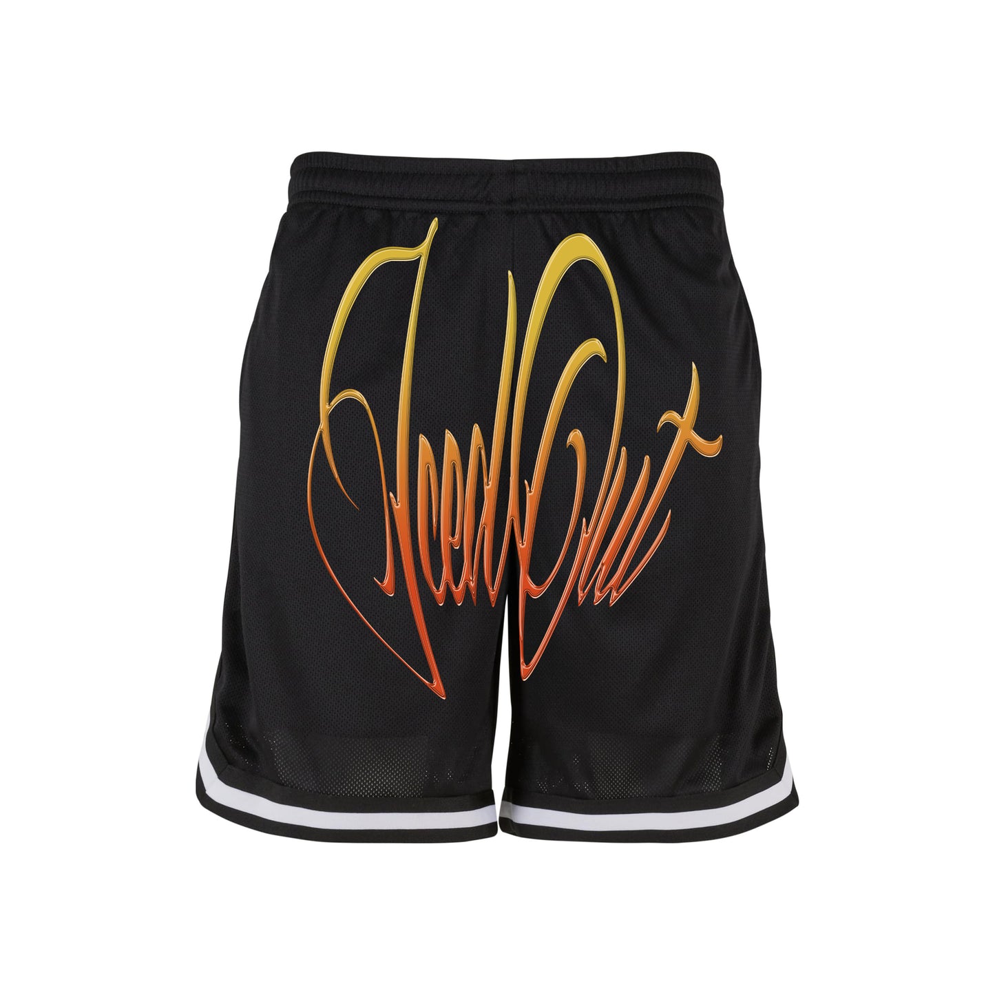 ŠORTKY „HEATWAVE“ (BLACK)