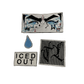 VESTA "ICEDOUT TACTICAL"