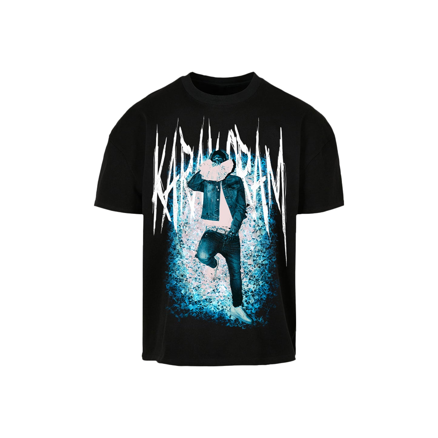 TRIKO „3,5M“ CLASSIC (BLACK)