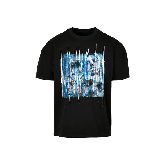 TRIKO „COVER ART“ CLASSIC (BLACK)