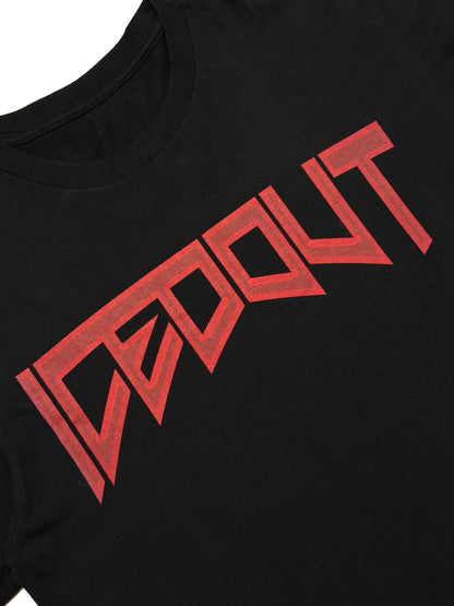 TRIKO ICEDOUT RACING "FULL METAL" SAMPLE (BLACK)