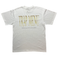TRIKO "TRAP MENU" (WHITE)