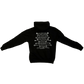 MIKINA “GH LOGO” (BLACK)