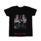 TRIKO "NABIJ MI TEN SMOKE" (BLACK)
