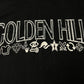 TRIKO “GH LOGO” (BLACK)